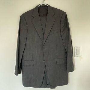 Men’s Suit